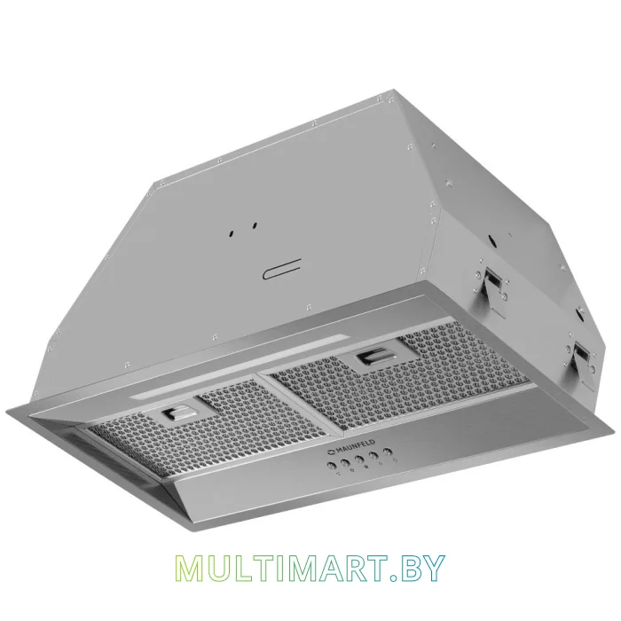 Вытяжка MAUNFELD Vivid 603EM (нержавеющая сталь)